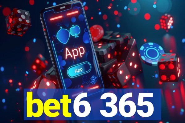 bet6 365
